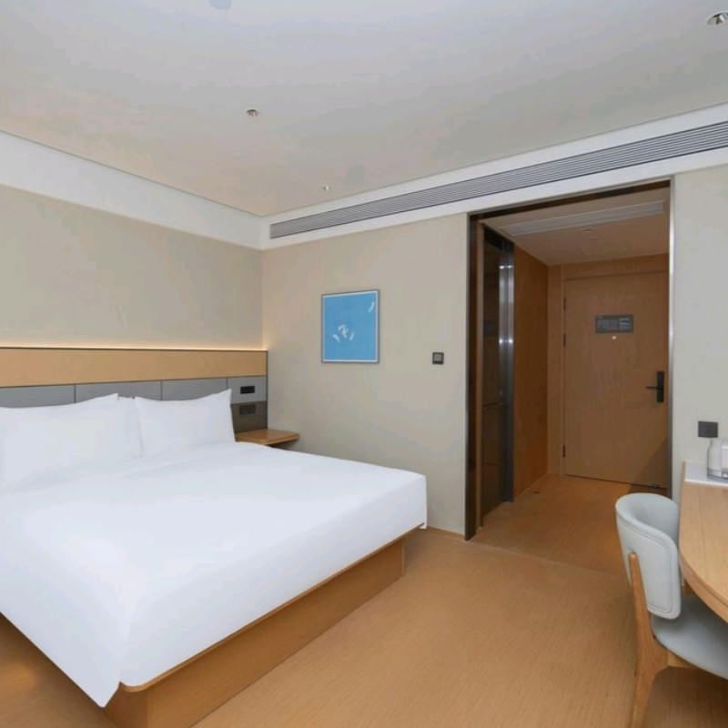 x【3天2晚】开封自由行住全季酒店(开封鼓楼广场清明上河园店)+开封门票+早餐