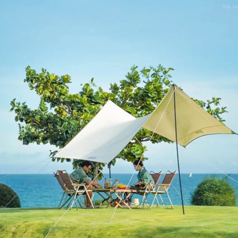 【三亚度假】海南金茂三亚亚龙湾丽思卡尔顿酒店4天3晚住宿