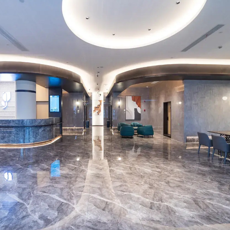 上海丽怡酒店(上海浦东机场川沙地铁站店)1晚+双人游龙石文化科普馆+双早