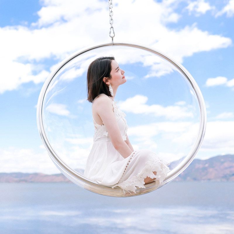 昆明大理丽江6天5晚私家团 - 定制游预订