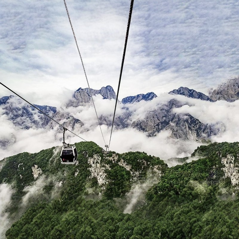 【乐享】渭南廷泊酒店大床房3天2晚自由行+华山