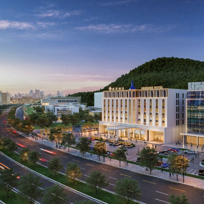 【长隆野趣尊享之旅】2晚广东广州番禺格芮酒店+野生动物园买1送1一站式玩乐套餐 - 定制游预订