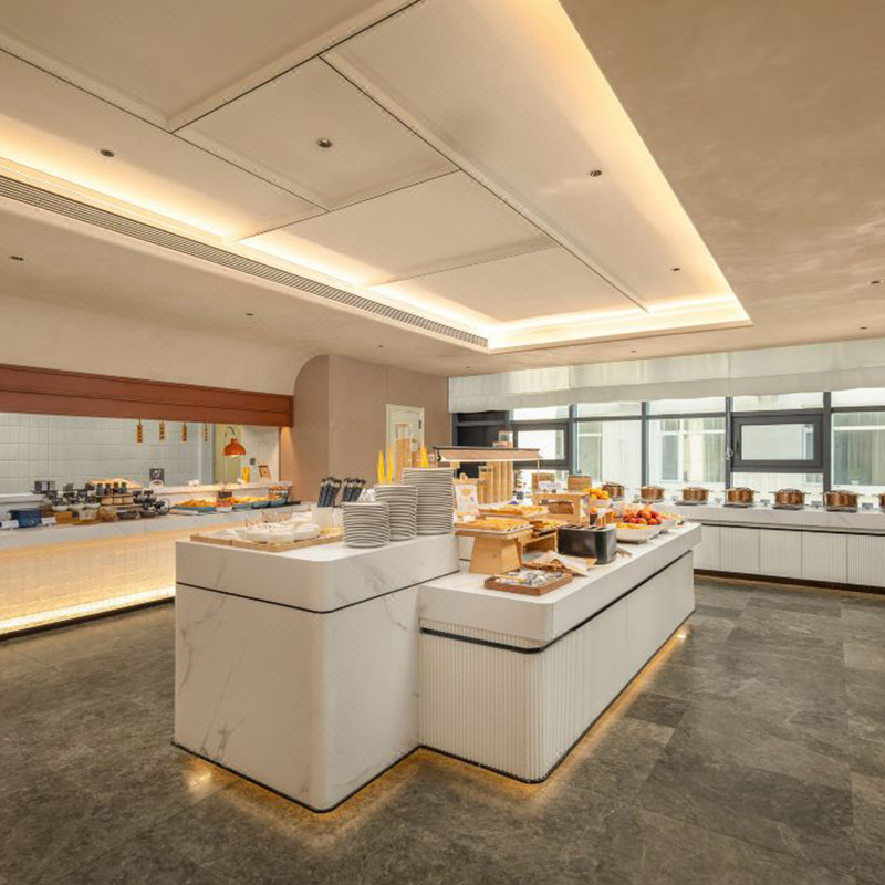 【D】山东旅游威海旅游亚朵酒店+威海神游海洋世界3天2晚自由行