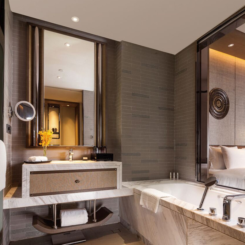 3天2晚丨西双版纳铂尔曼度假酒店 尊贵豪华大/双床房 2早丨接机/接站1次+跟拍体验