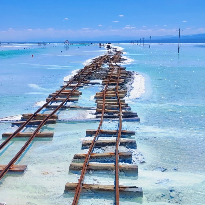 青海西宁茶卡盐湖+塔尔寺+日月山景区+青海湖+轻奢酒店3天2晚自由行 - 定制游预订
