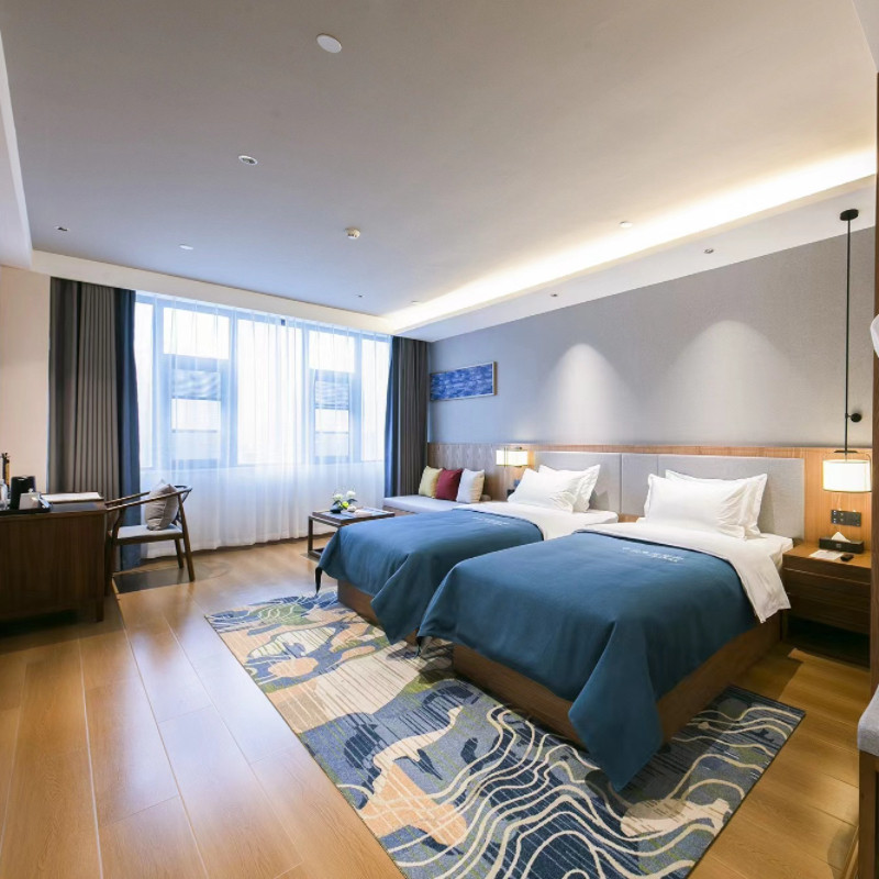 【特惠】郑州方特欢乐世界梦幻王国单园双园+仟那酒店+早餐