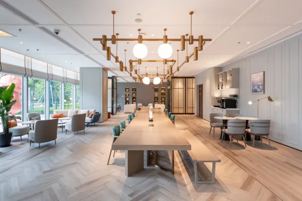 【迪士尼乐园】上海星河吉酒店/上海旅游度假区福朋喜来登酒店+上海迪士尼乐园门票 2天