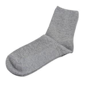 Copper Cow Four Seasons Double -Pink Matsus Women's Cotton Socks Popular Robin Stockings Children VW001
