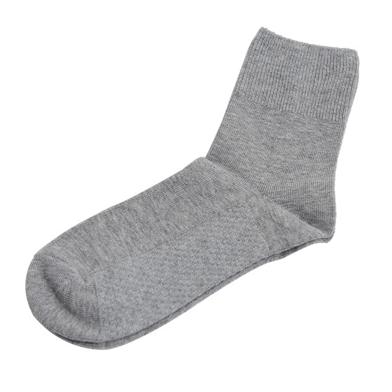 Copper Cow Four Seasons Double -Pink Matsus Women's Cotton Socks Popular Robin Stockings Children VW001
