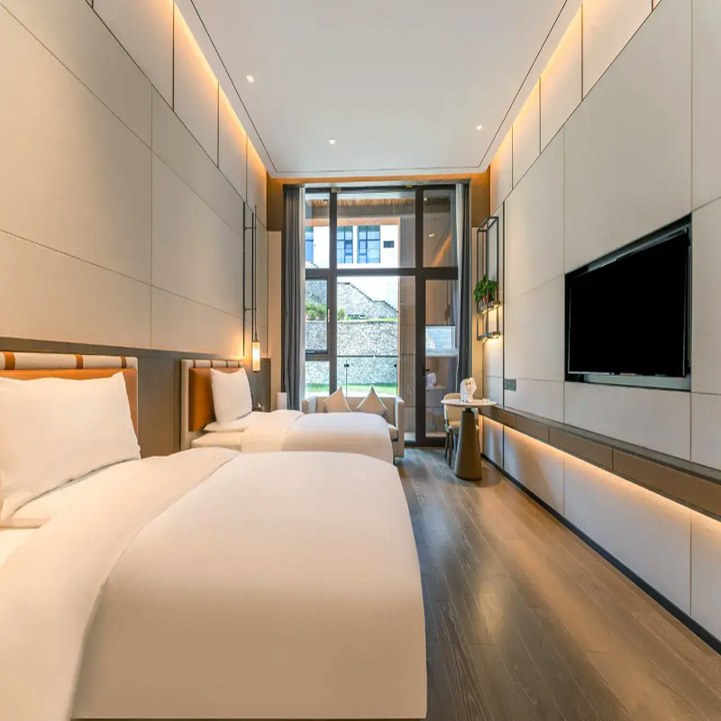 张家口雪如意滑雪小镇 冬季滑雪 雪如意维景酒店 1晚2日 可定其他滑雪套餐