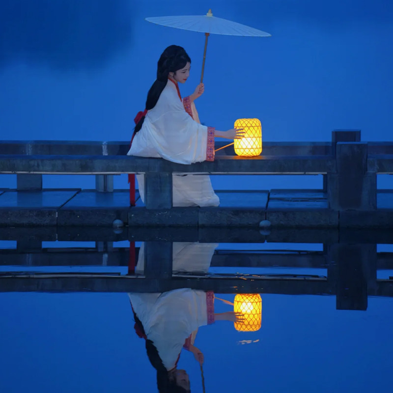 杭州度假 双人天目山风景区 杭州云水杉居民宿 1间1晚