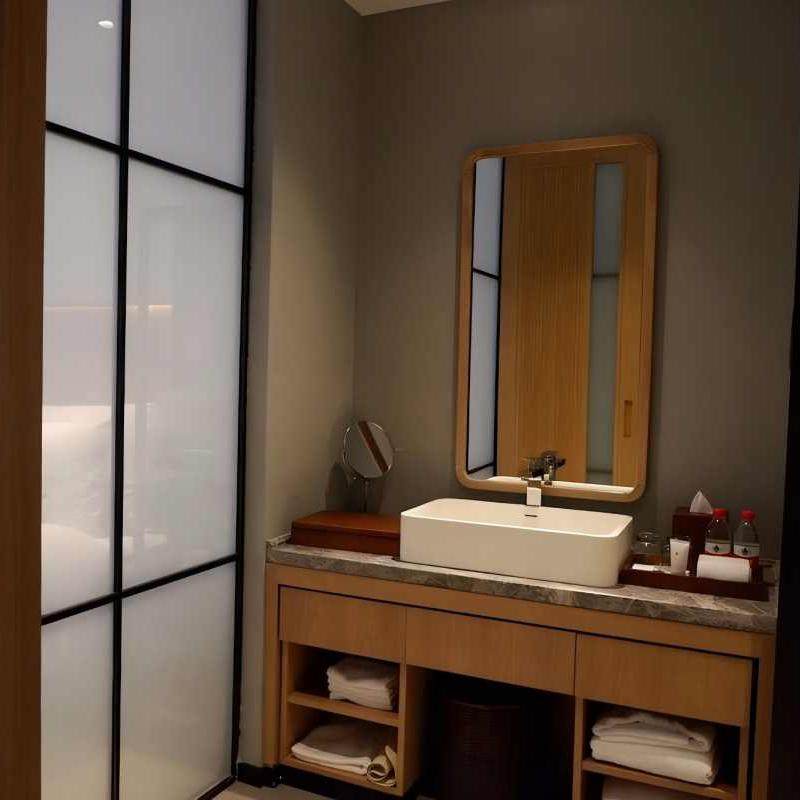 台州庐境天台禅修度假酒店|庐舍房自由行2天1晚