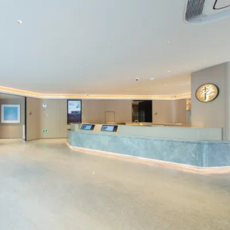 D2天1晚珠海市全季酒店(珠海情侣中路珠海大剧院店)+海滨公园门票单人酒景套餐