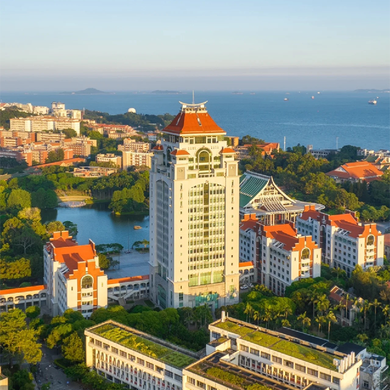 【提前一天可定】厦大入校预约+南普陀寺讲解 纯玩无购物无自费 - 定制游预订