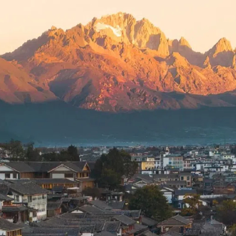 私家团云南香格里拉+梅里雪山3天+独立用车【松赞+既下山/泊度】 - 定制游预订