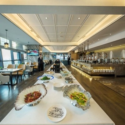 西宁博丽雅布酒店2天1晚+西宁新华联童梦乐园综合旅游度假区门票