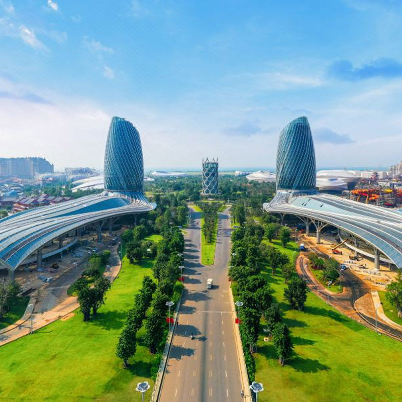 保亭酒店陵水希尔顿东方琼中喜来登海花岛开元海口三亚酒店套餐周边游