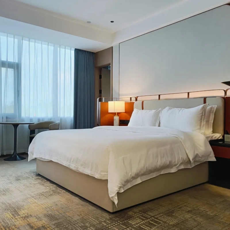 D2天1晚肇庆泊隐酒店自由行 +猫爪谷景区门票+接机接站服务