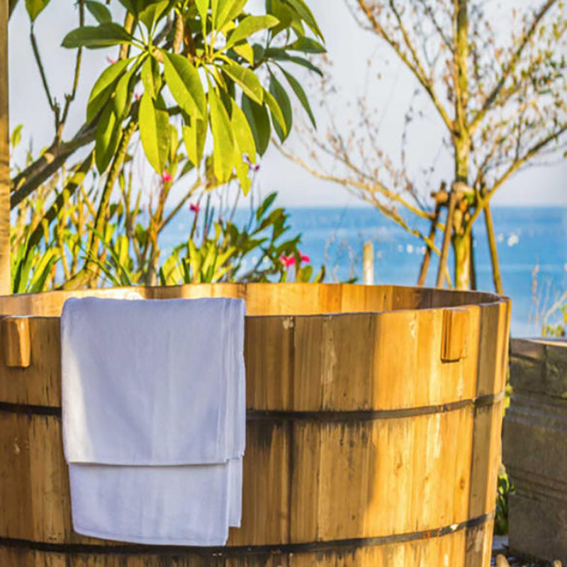 【畅游】漳州美伦山庄海景双床房+白塘湾度假区温泉5天4晚,乐享厦门湾滨海风情之旅