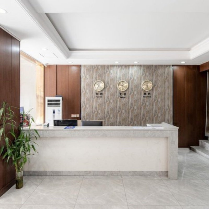 D1天1晚泉州绿泉酒店(万达广场店)自由行+ 泉州古城 门票单人酒景套餐