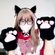 Mèo dễ thương cosplay đạo cụ biểu diễn tai mèo đầu mèo Paw găng tay trẻ em đuôi mèo lolita phụ kiện Đồ lót cosplay mèo Đồ lót cosplay mèo sexy 