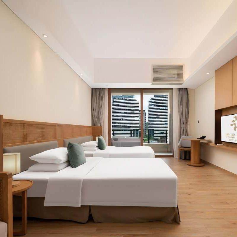 汕尾保利雅途·星海度假酒店 2天1晚金町湾沙滩