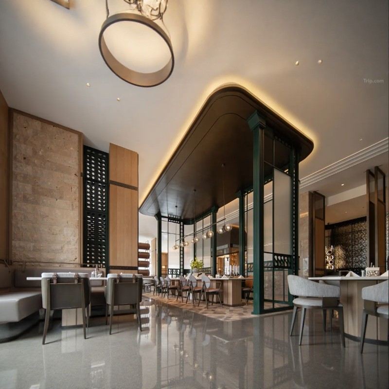 【YT】4天3晚丨青岛颐海花园酒店丨颐海高级家庭房+啤酒博物馆