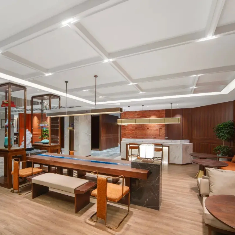 D2天1晚上饶婺源开元名庭酒店自由行+婺源县月亮湾门票单人酒景套餐