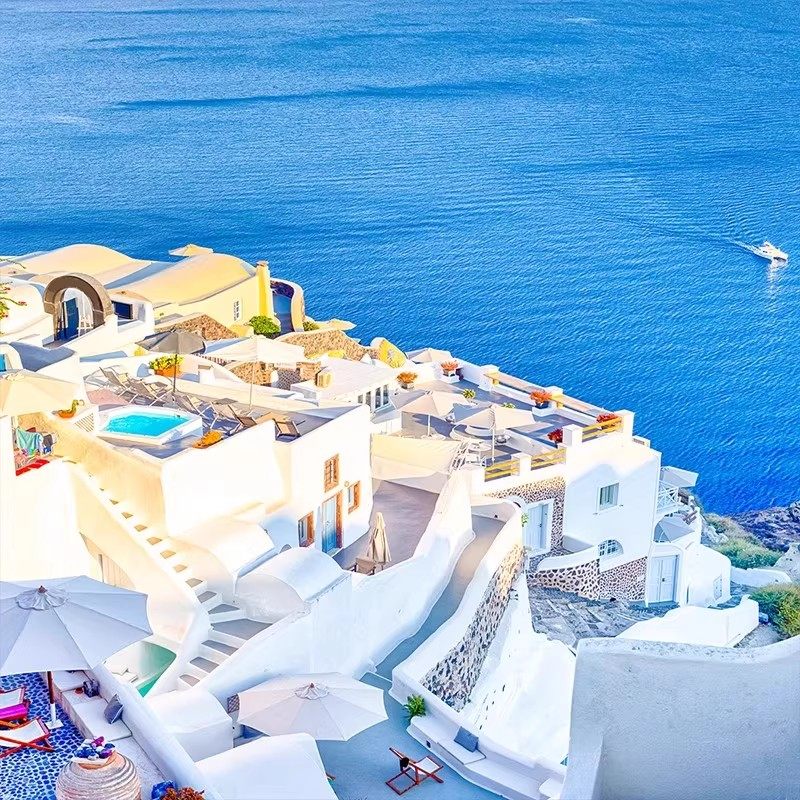 云南丽江大理两日游/纯玩跟团游+海景酒店+理想邦+磻溪S - 定制游预订