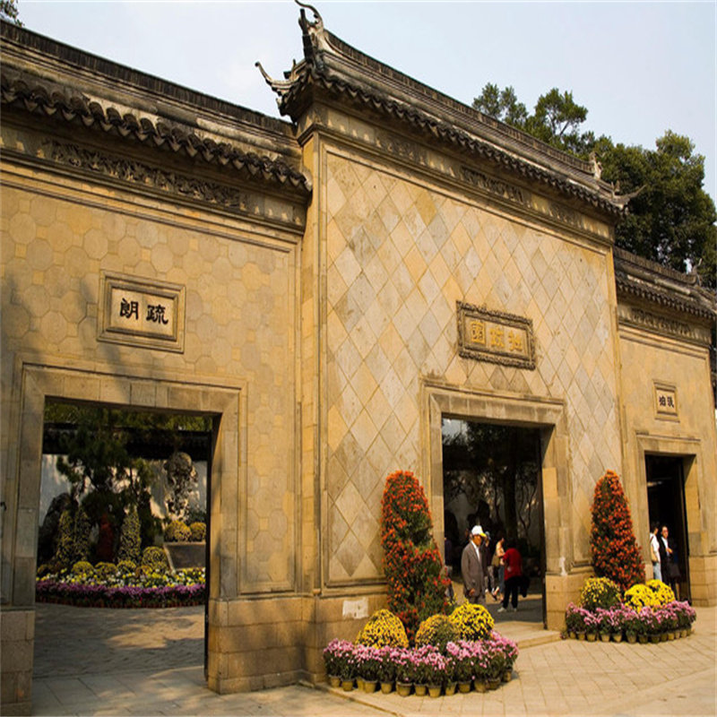 纯玩团//大门票全含//乌镇西栅+苏州拙政园+杭州灵隐寺3日游 - 定制游预订