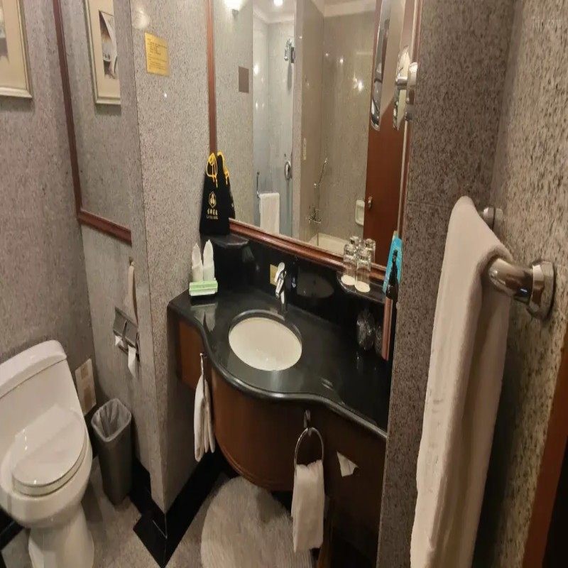 【YT】4天3晚丨北京首都宾馆丨豪华房+圆明园