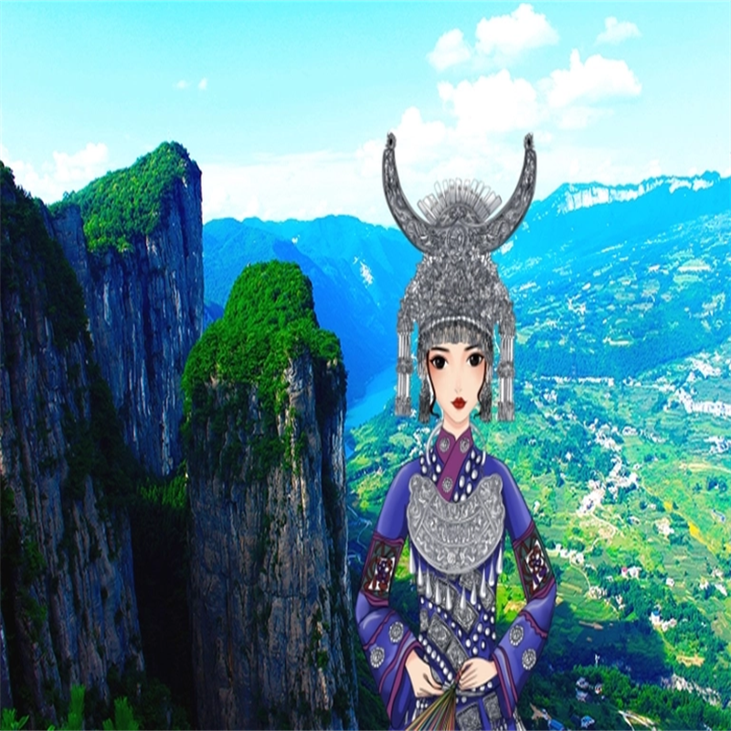 15人/16人团湖北恩施旅游3天2晚纯玩大峡谷狮子关屏山峡谷宣恩 - 定制游预订