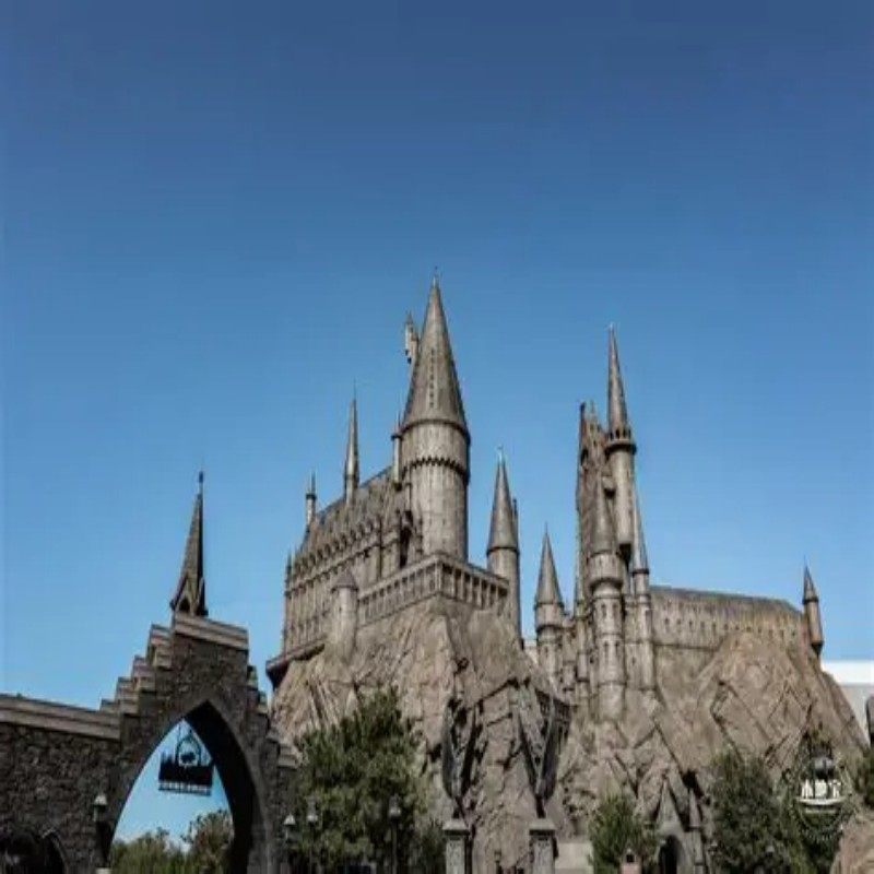 北京亦庄经开区希尔顿欢朋酒店2天1晚+北京环球影城