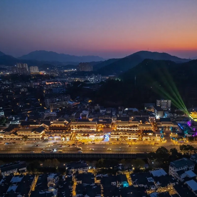 【节假日不加价/开元四店任选】3晚衢州/宁波/嘉兴/海南+2大1小早餐+当地景点门票