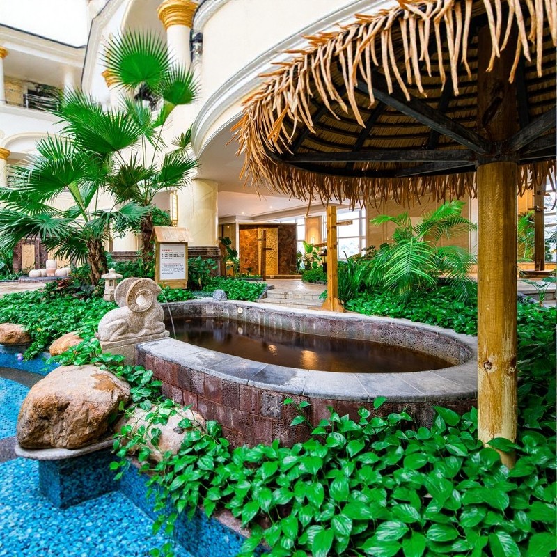 北京 6天5晚自由行随心选