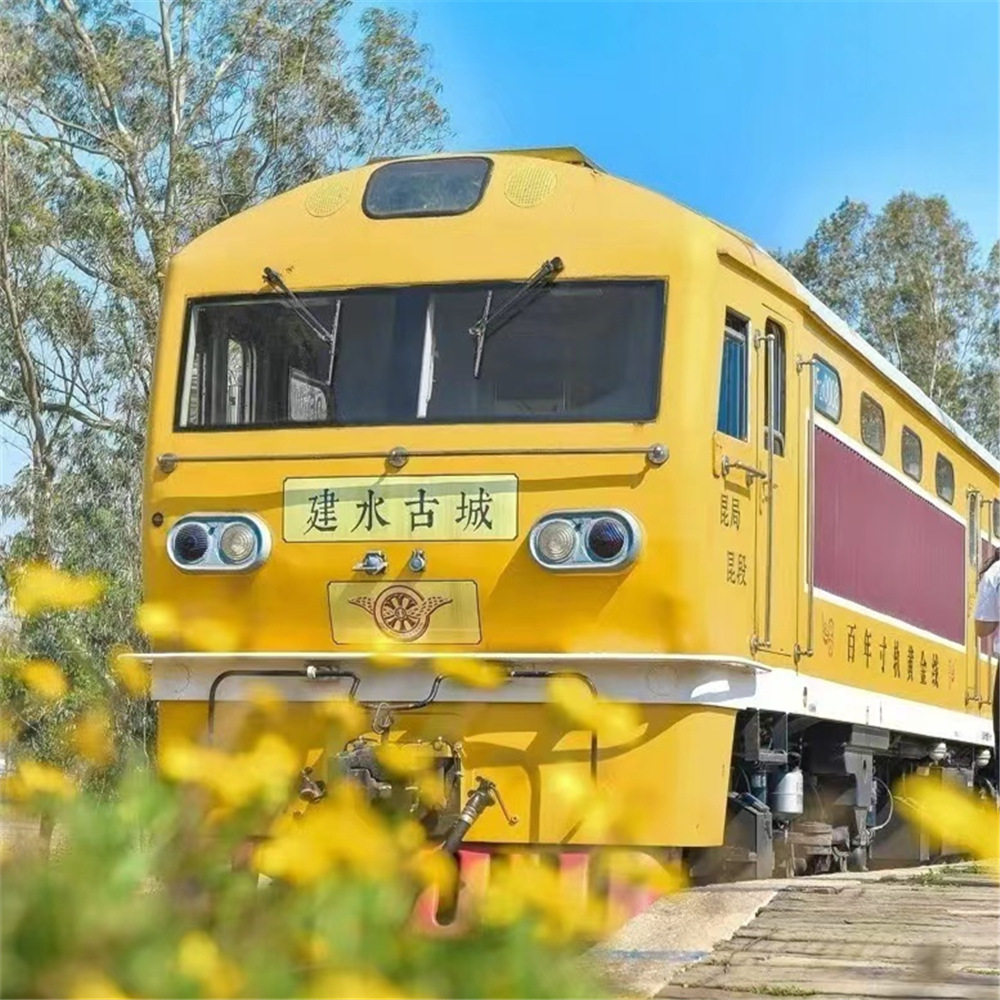 【昆明往返】滇东南全景8日深度游 元阳蒙自坝美弥勒元谋建水广南 - 定制游预订