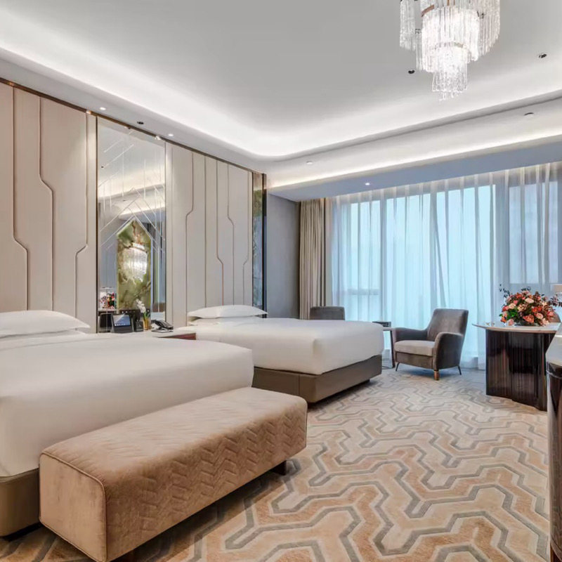 【天下大同,千年一窟-4天3晚】大同云冈大酒店+多门票可选