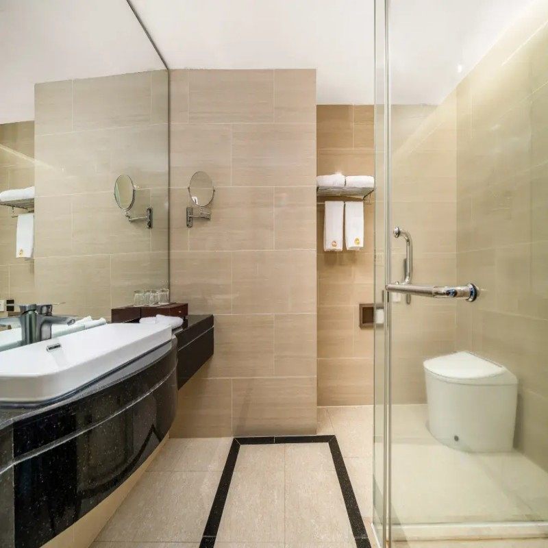 【YT】3天2晚 | 武夷山太伟酒店丨豪华房+印象大红袍演出