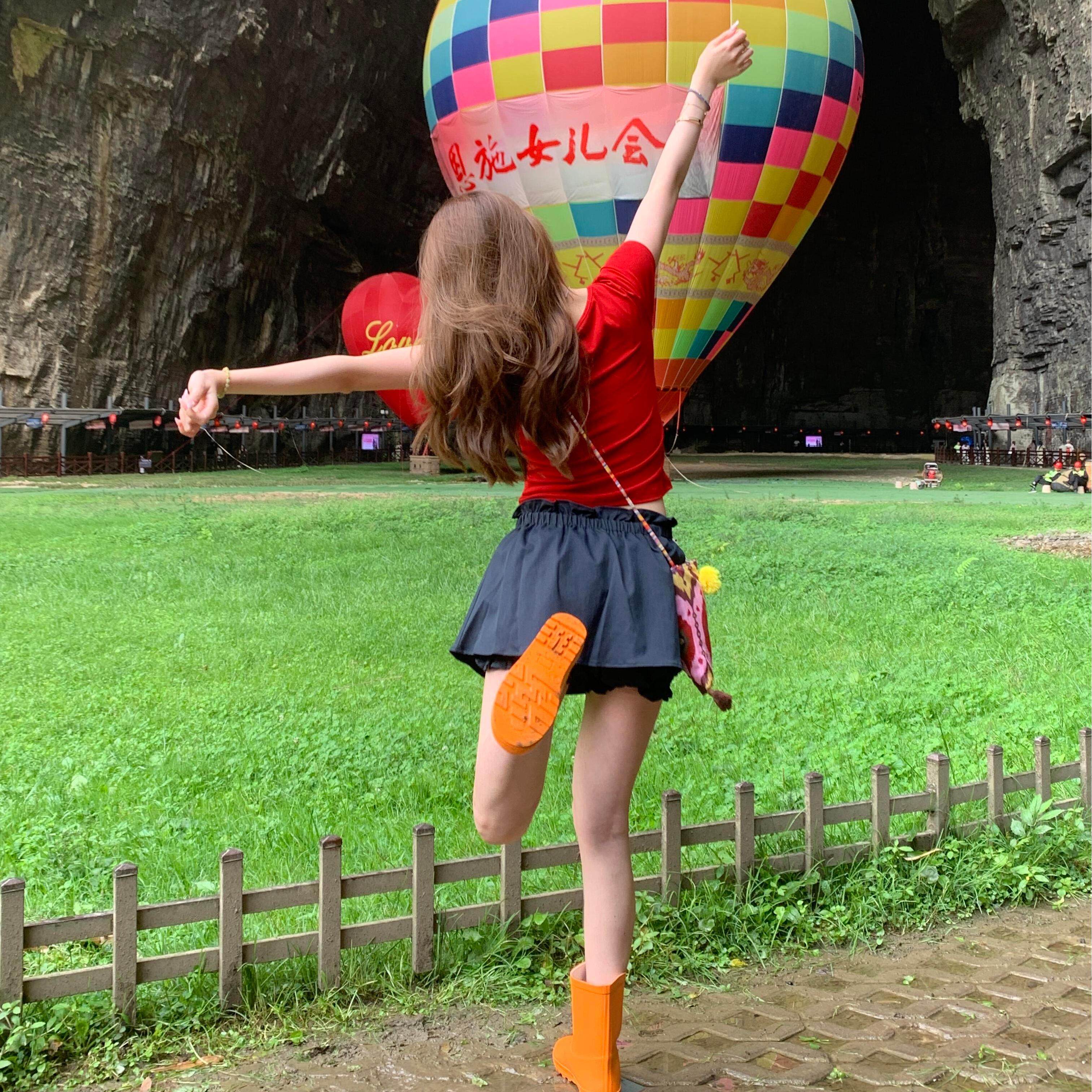 【屏山峡谷+宣恩夜景+狮子关+腾龙洞+大峡谷】6天15人保姆车团 - 定制游预订