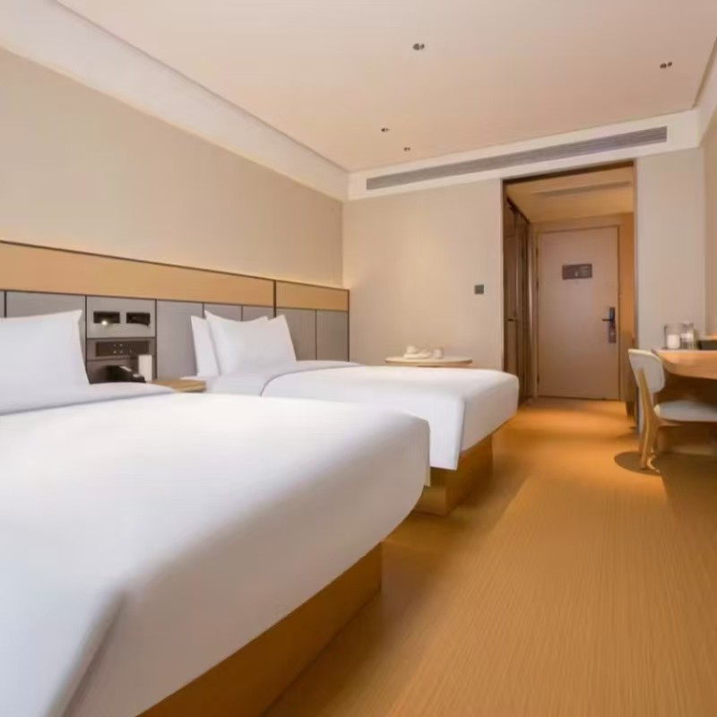 x【4天3晚】渭南自由行住全季酒店(渭南解放路店)+华山门票+早餐