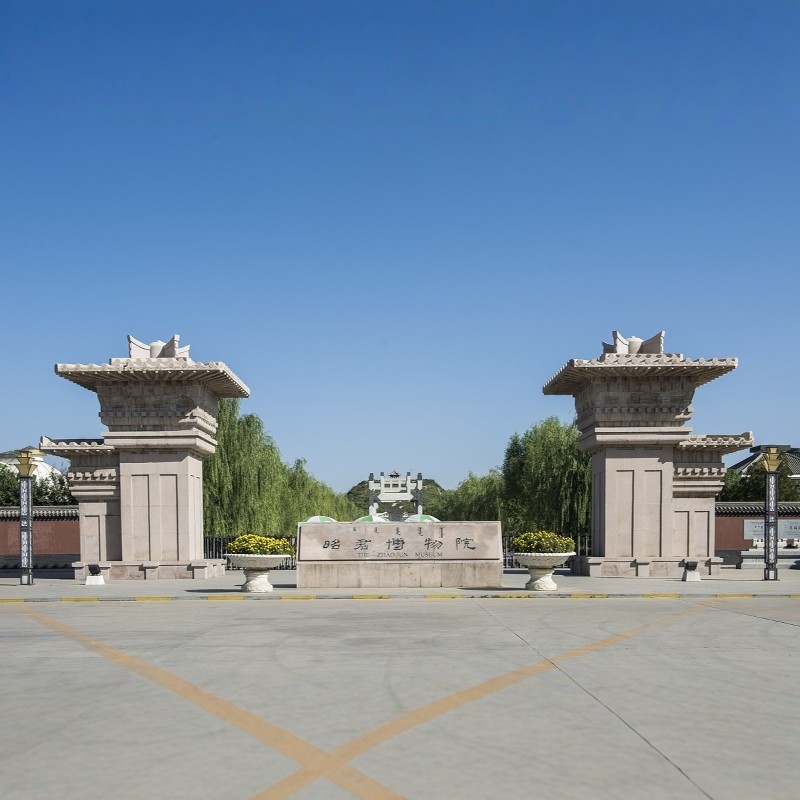 【乐享】呼和浩特亚朵酒店3天2晚自由行+席力图召+大召寺