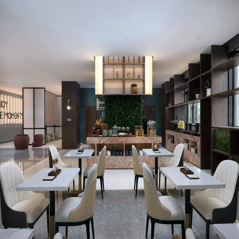 元旦春节假期可定 青岛自由行1-5日 青岛五四广场万达美华酒店 5天4晚 可选酒店