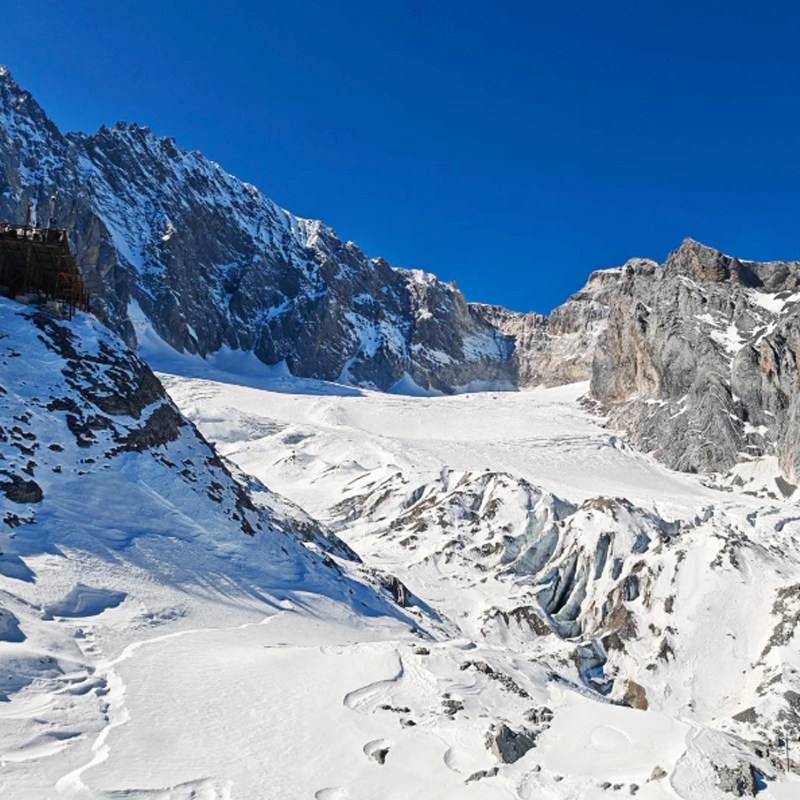 5钻纯玩+云南旅游昆明大理丽江旅游6天5晚+5钻酒店+一价全包