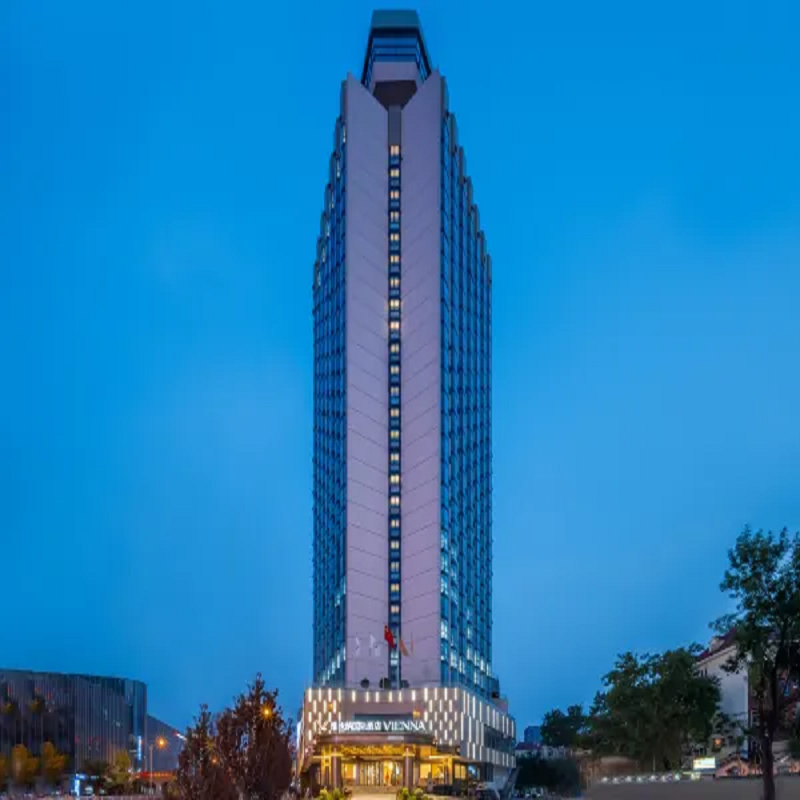 Z天津2天1晚自由行 天津市维也纳酒店1晚+早餐+天津景区门票 可选其他酒店 - 定制游预订