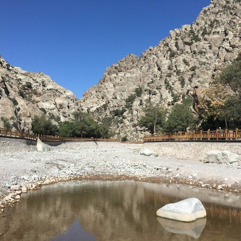 【国庆假期可订】 银川自由行酒店+景点门票 3天2晚 可选酒店 - 定制游预订