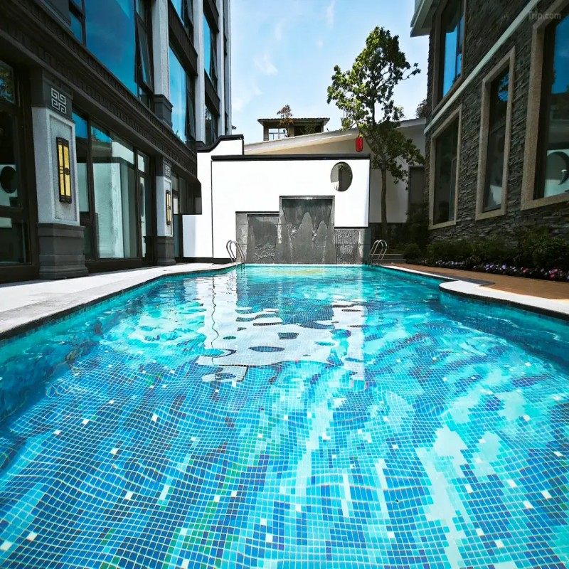 【YT】3天2晚 | 武夷山凯乐福度假酒店丨亲子房+印象大红袍演出