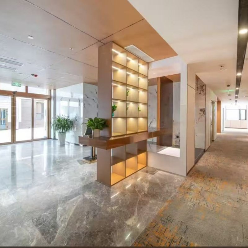 和颐至尚酒店(石家庄火车站西广场西美花街店)住宿2晚+石家庄动物园门票1张