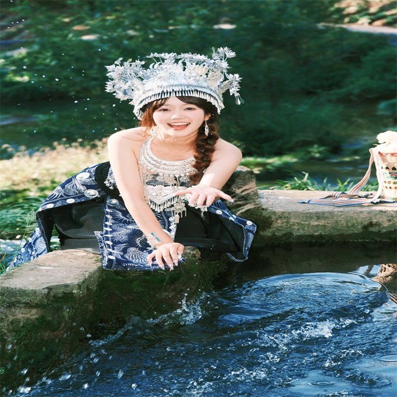 恩施宜昌5日16人团+恩施大峡谷+屏山/宣恩+三峡大瀑布+长江三峡 - 定制游预订