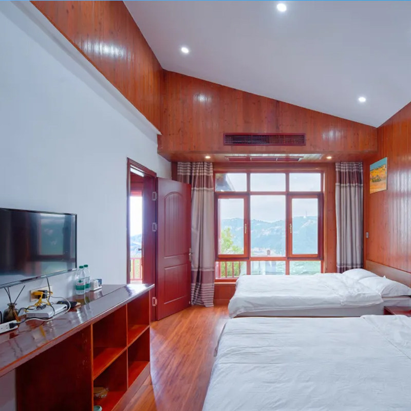 【精品游】南麂岛民宿1晚+双人岛上景区门票+双人往返船票(预约成功不可退)