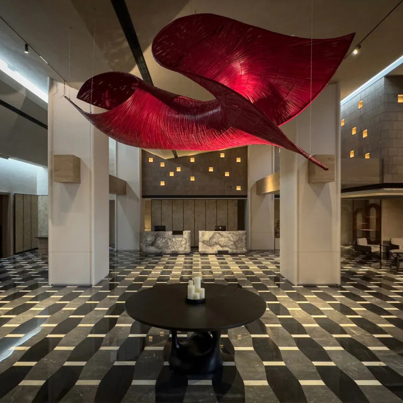 长沙自由行 长沙五一广场雅致酒店5天4晚 湘江游轮夜游小火车 橘子洲头